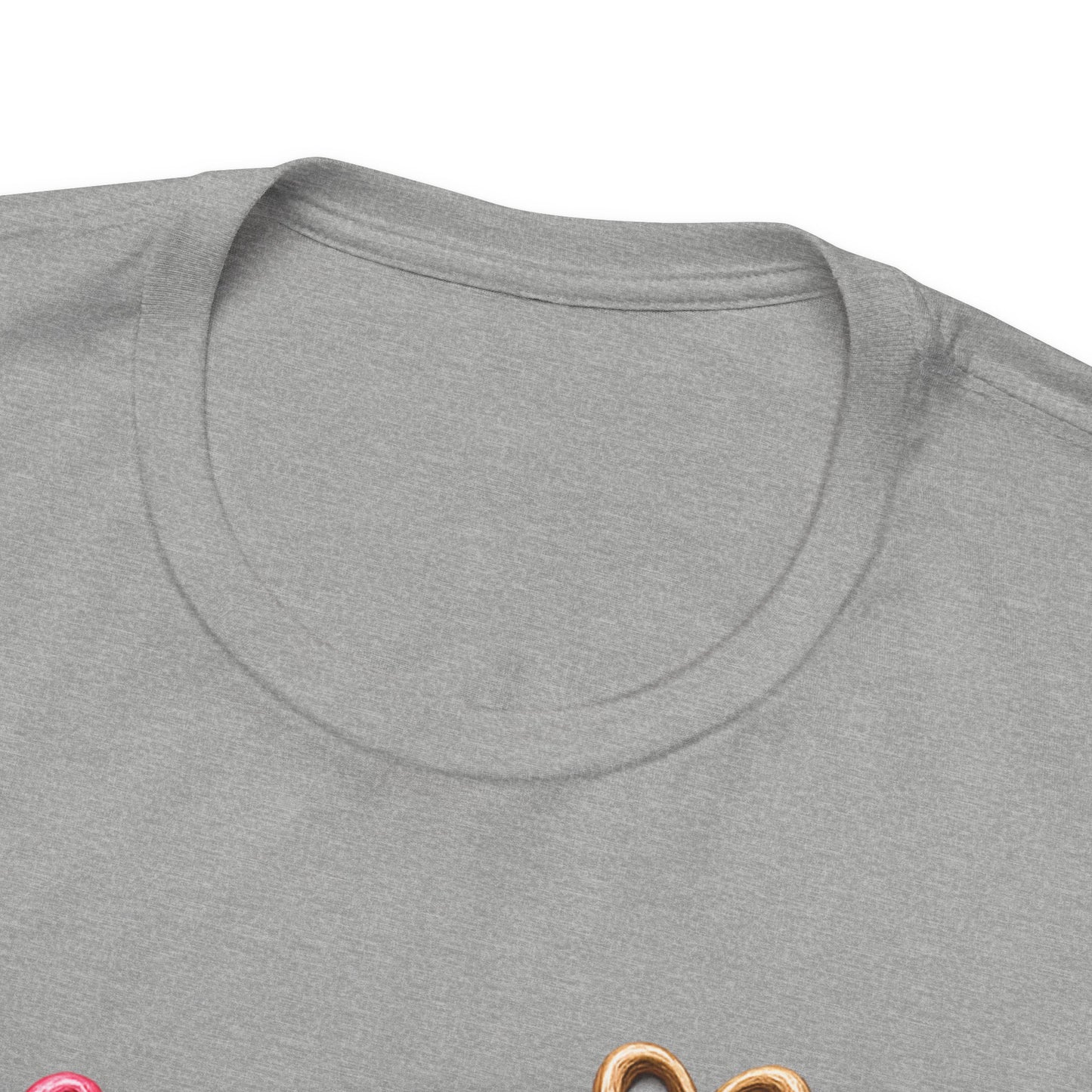 Praying Mama Christian T-Shirt