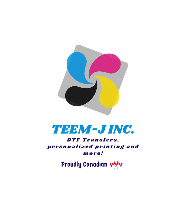 Teem-J Inc.